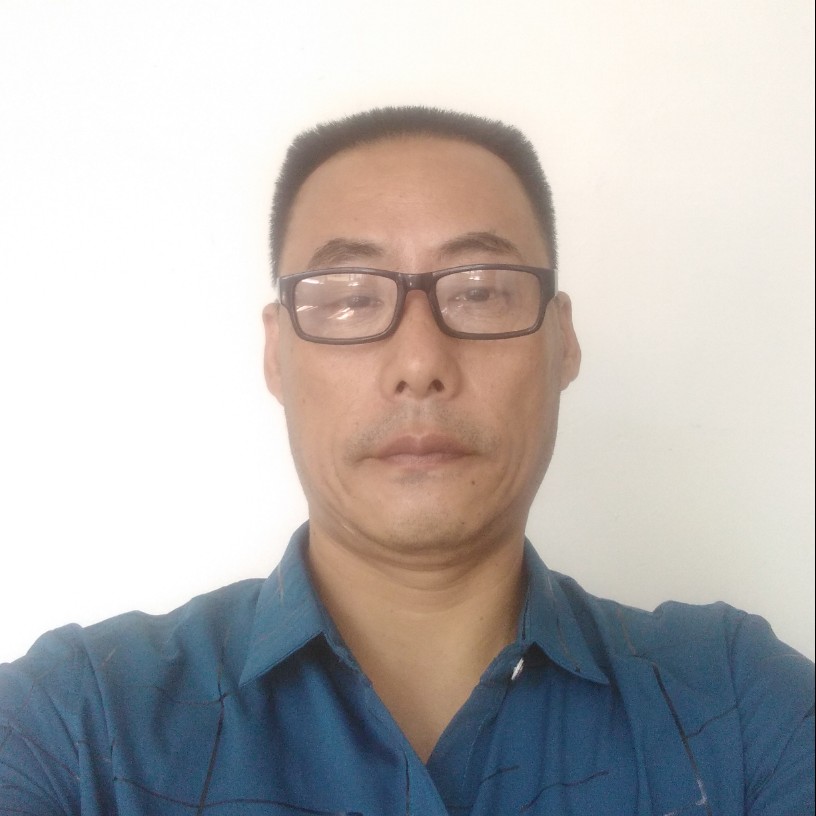 笑看浮尘的照片