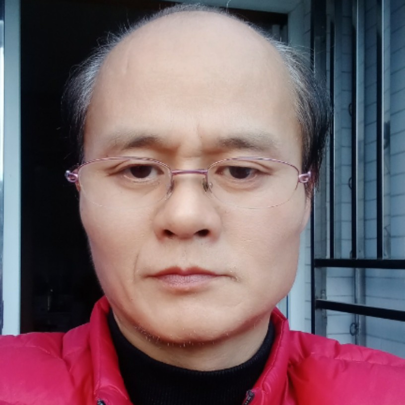 青春巳过的照片