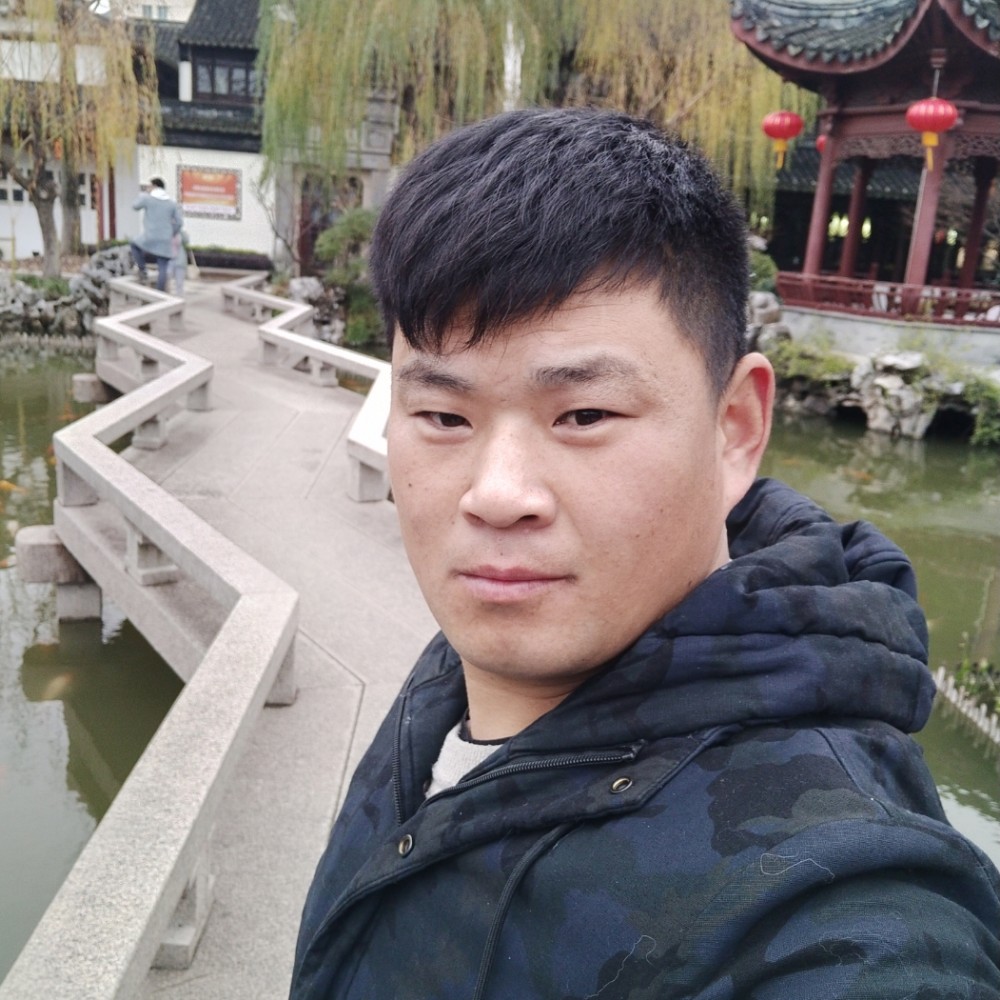 情有独钟✘的照片