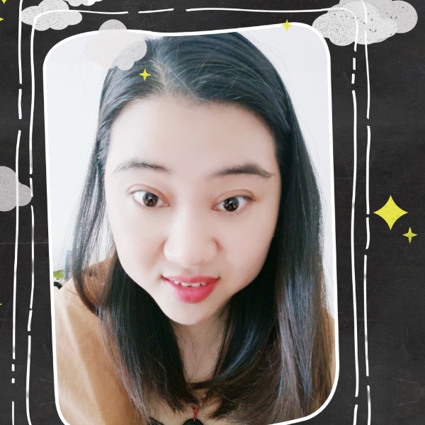 禛禛的照片