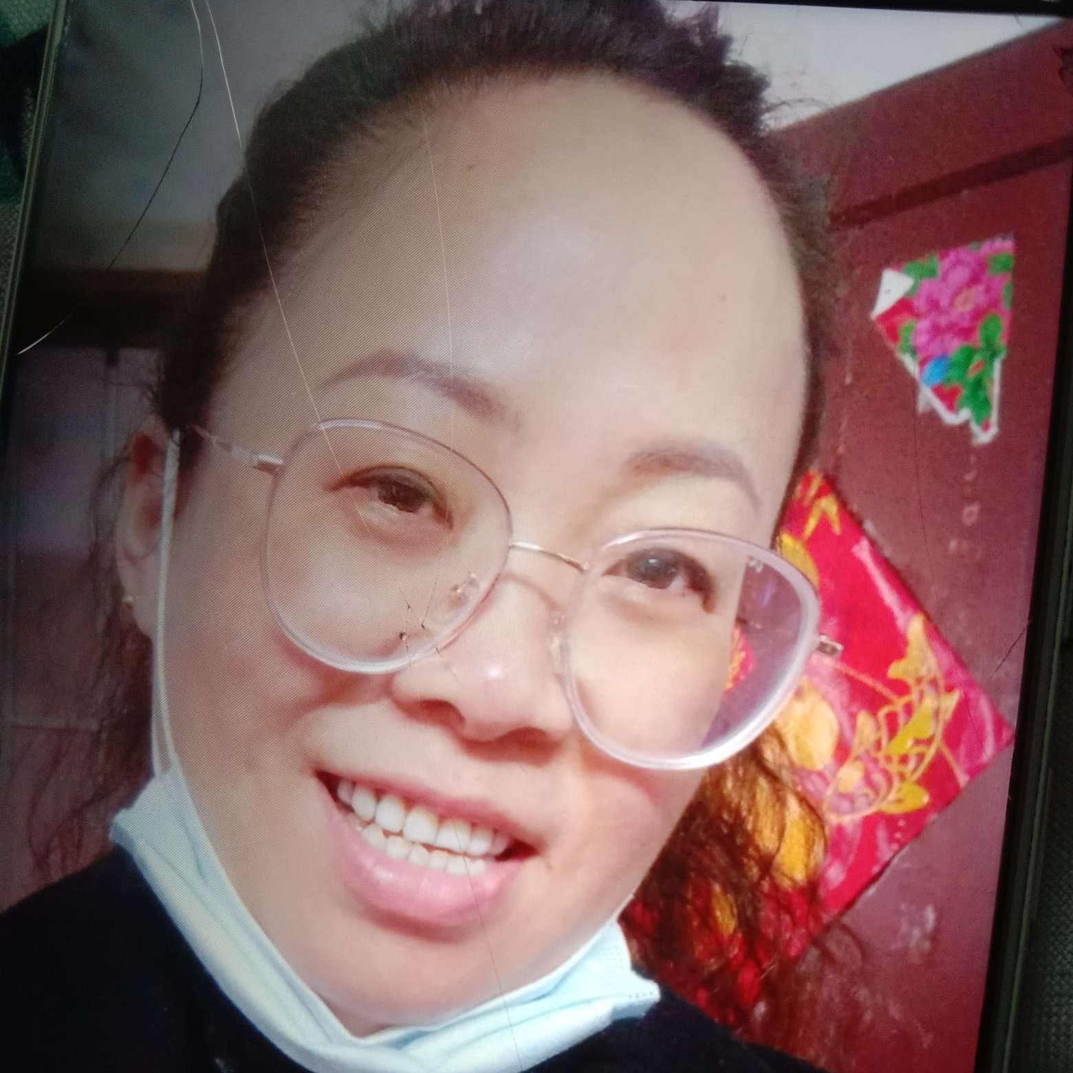 樱桃拾忆飘逸的照片