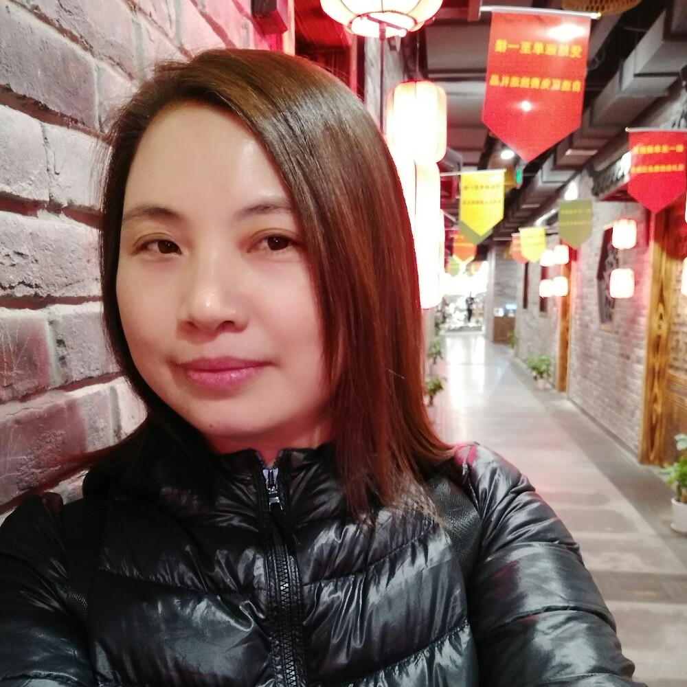 Lily wan的照片