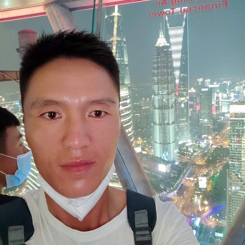 过客☜的照片