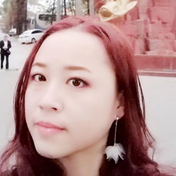 陌陌紫紫的照片