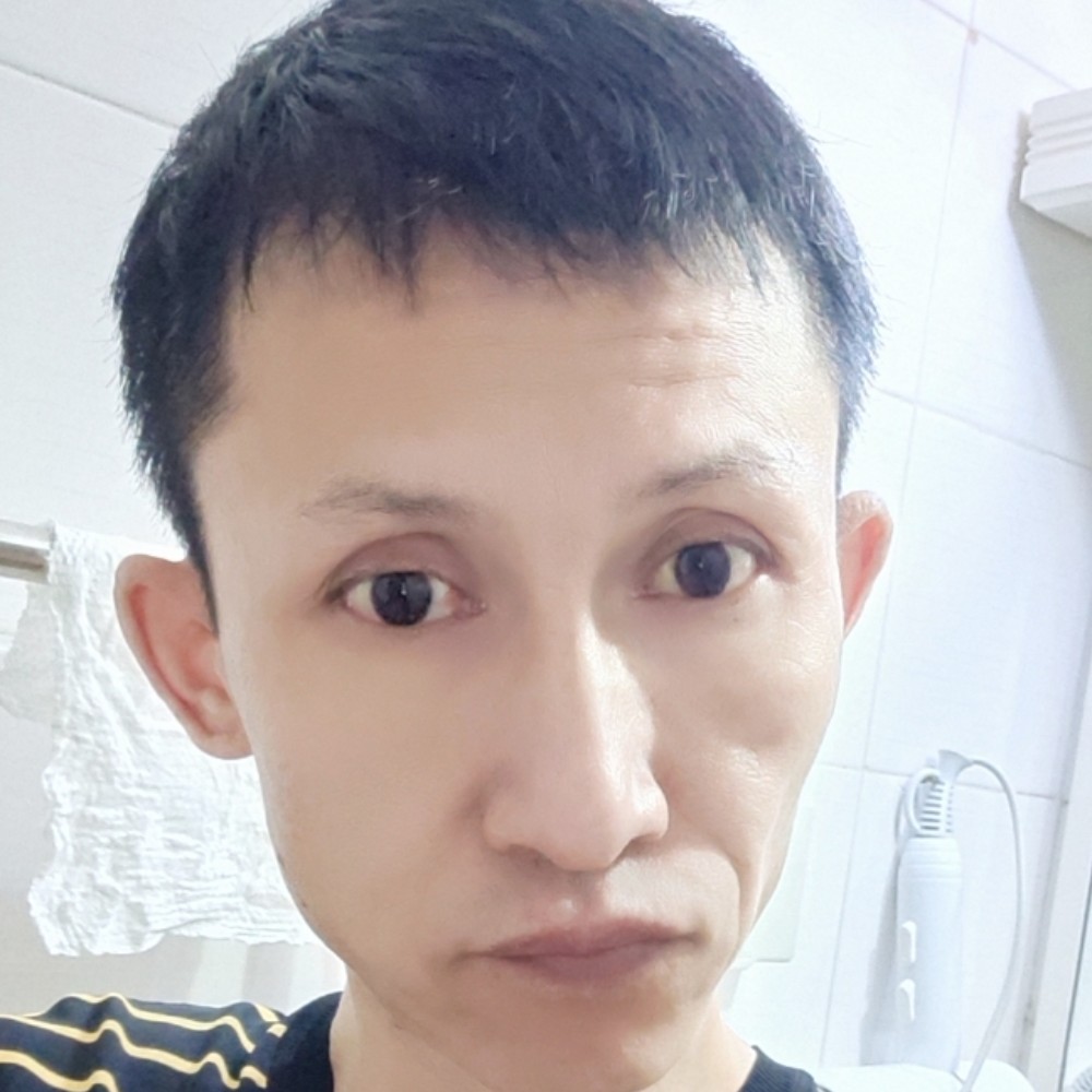 初妆放弃朴素的照片