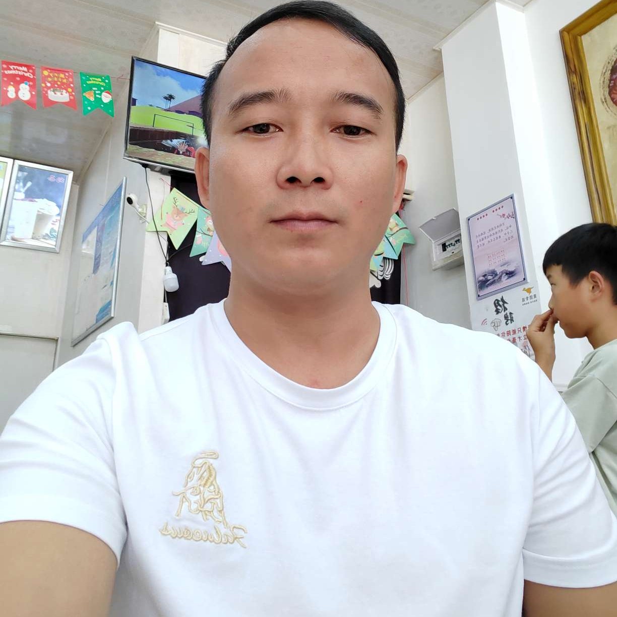 真爱无价的照片