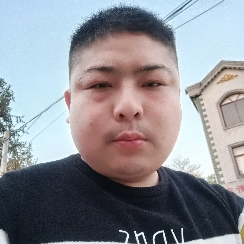 威武余生的照片