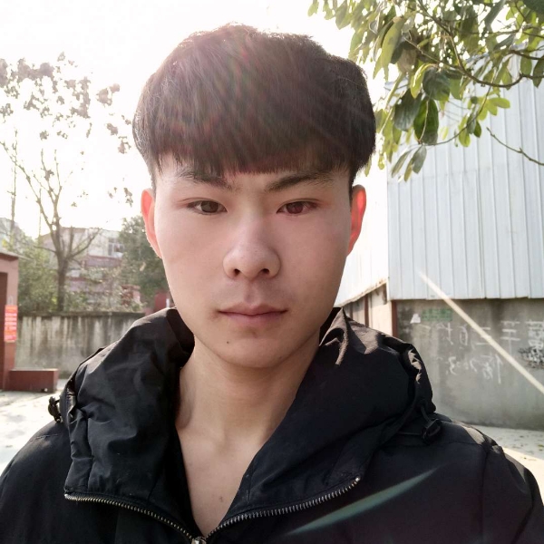 陌殇等待自由的照片