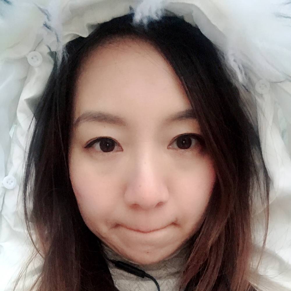 羽裳那踏实的照片