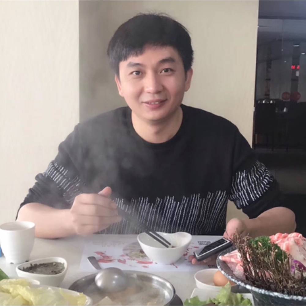 镇能量的照片