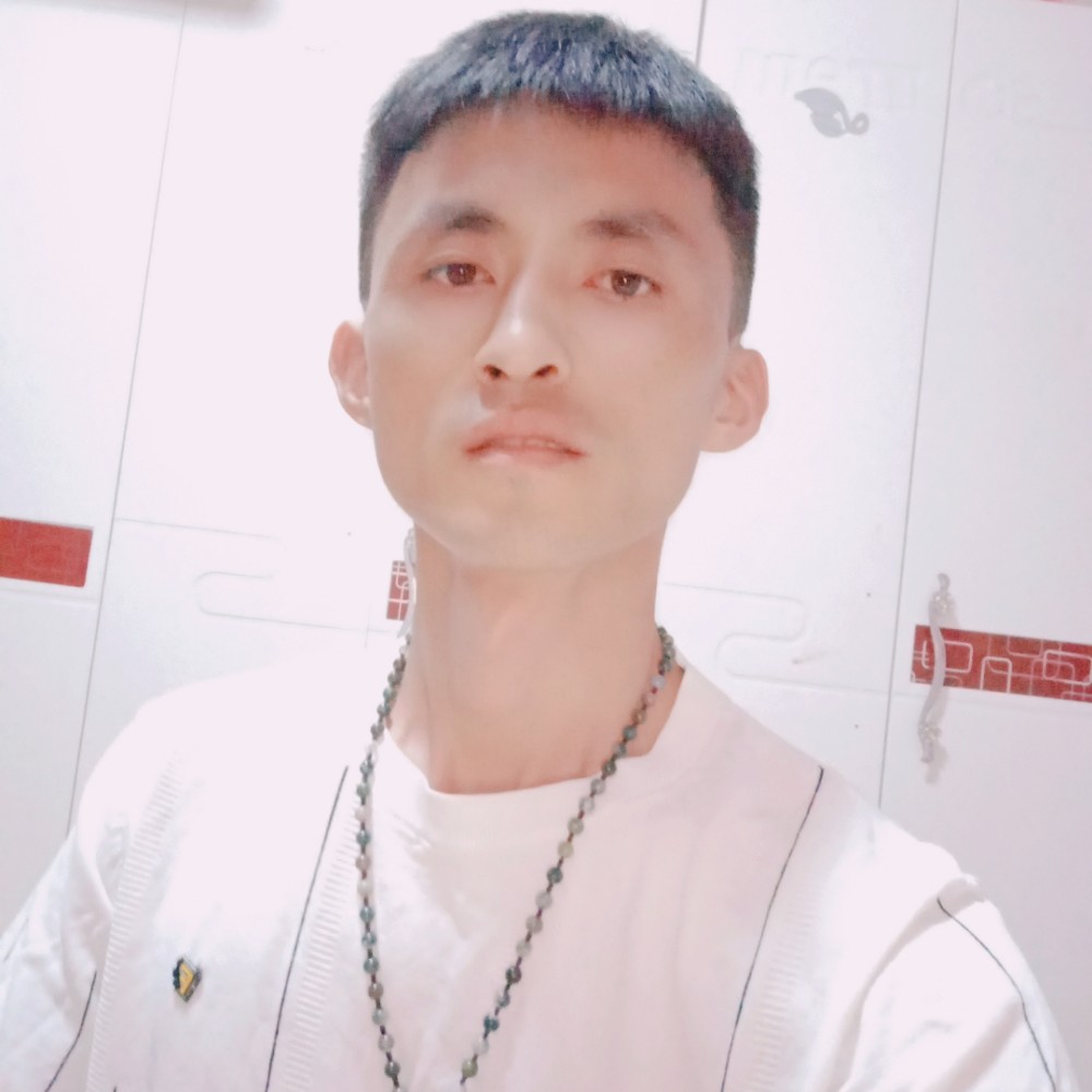 心中就一个你的照片