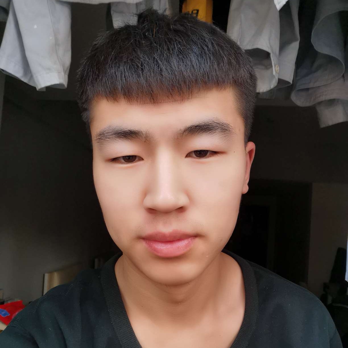 狂野迎汉堡的照片