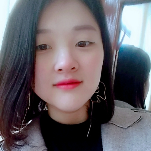 邓小可爱的照片