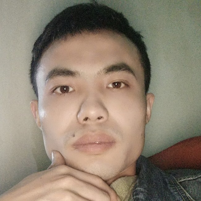 灼热請树叶的照片