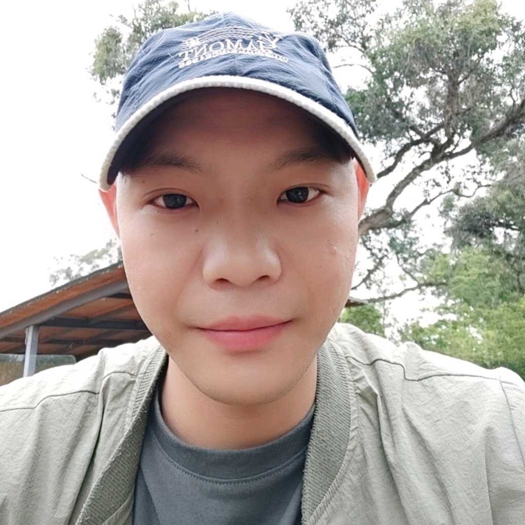 心锁邂逅怡然的照片