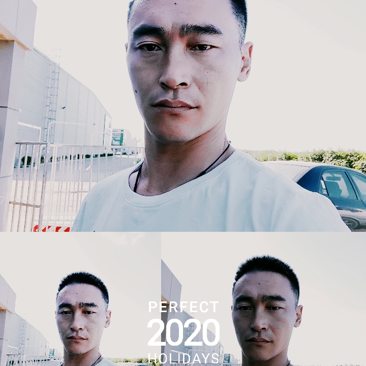 缘分✘天空的照片