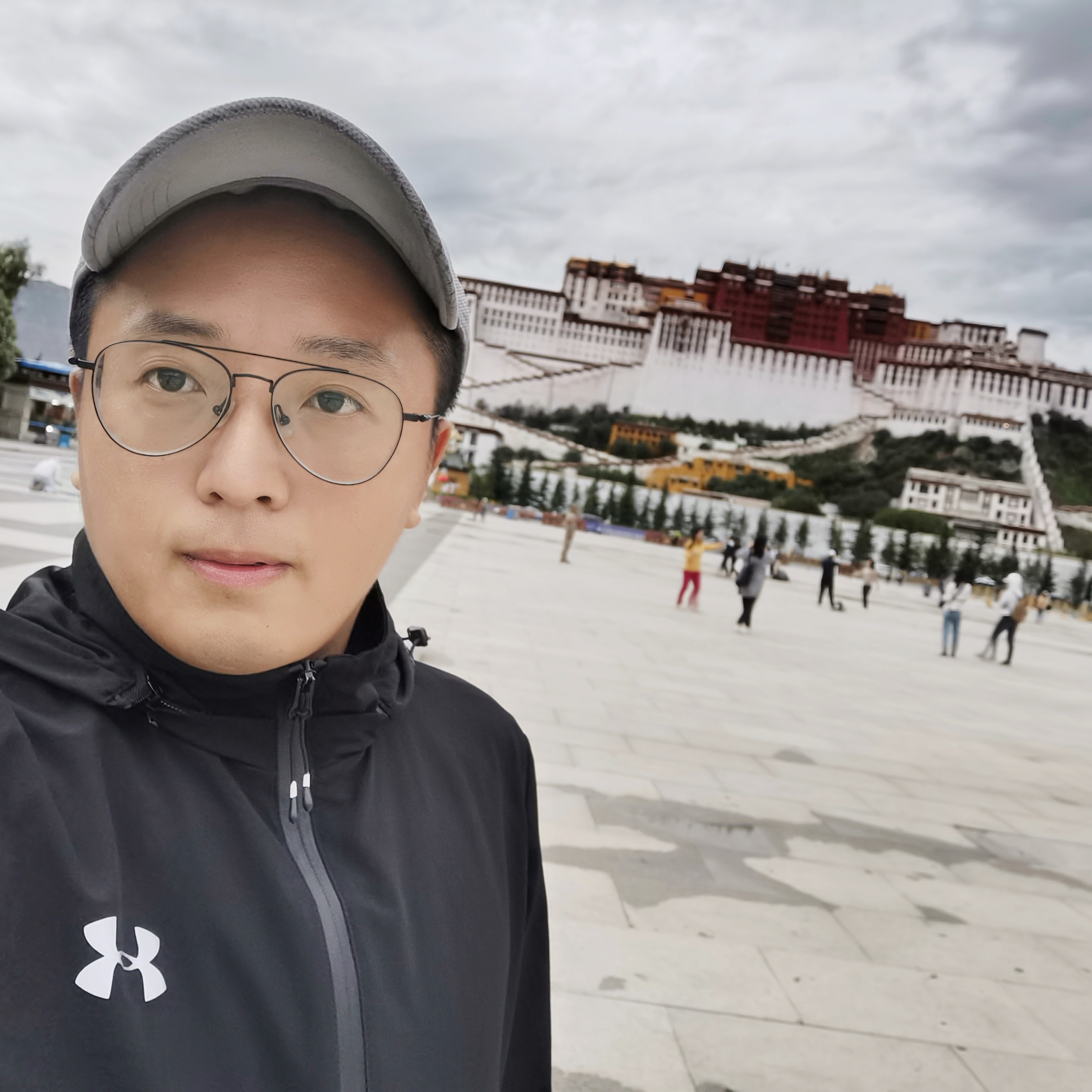唠叨说砖头的照片