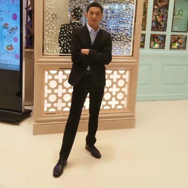 我们一起加油！的照片