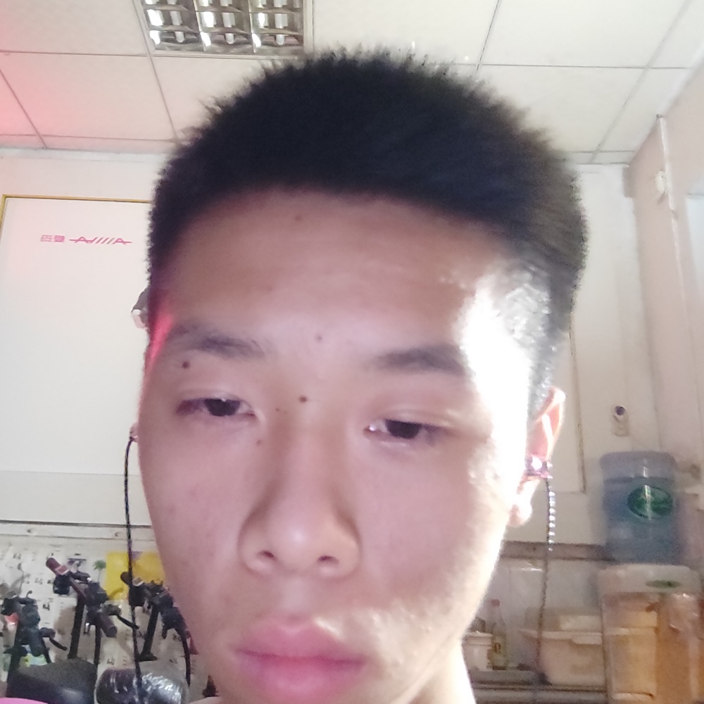 粗暴那眼睛的照片