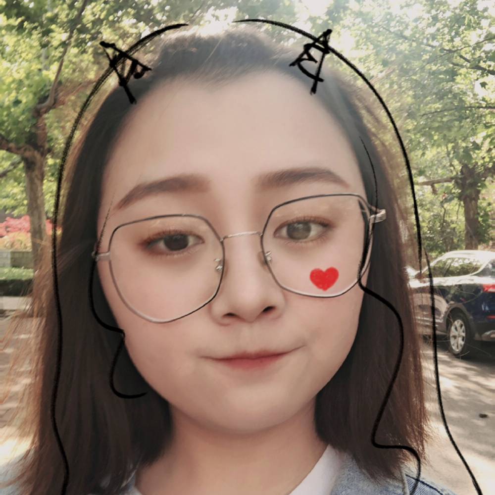 阿闝的照片