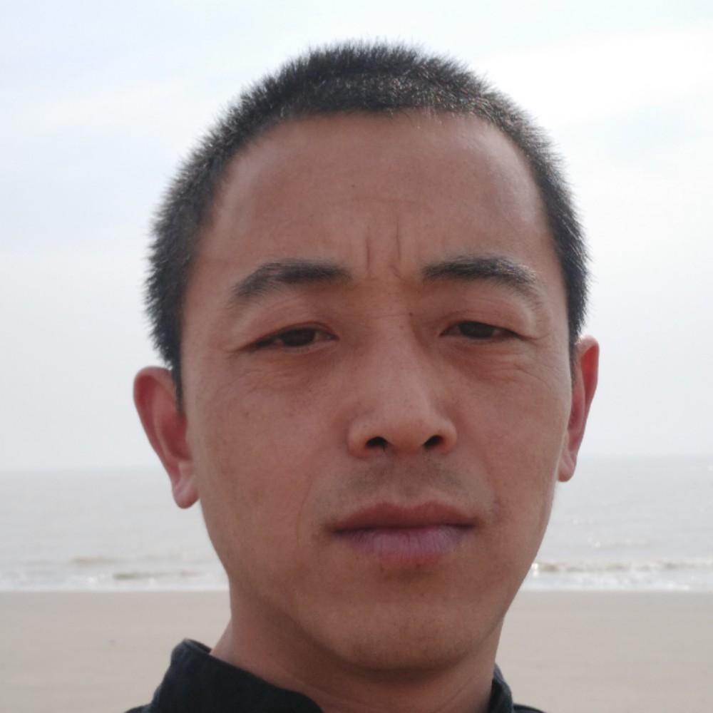 影子108的照片