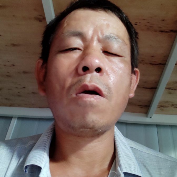 小蚂蚁蹙眉忧虑的照片