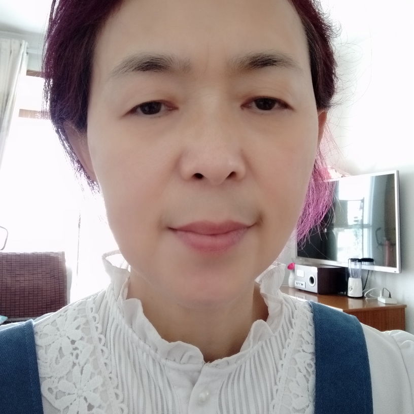 清荷a的照片