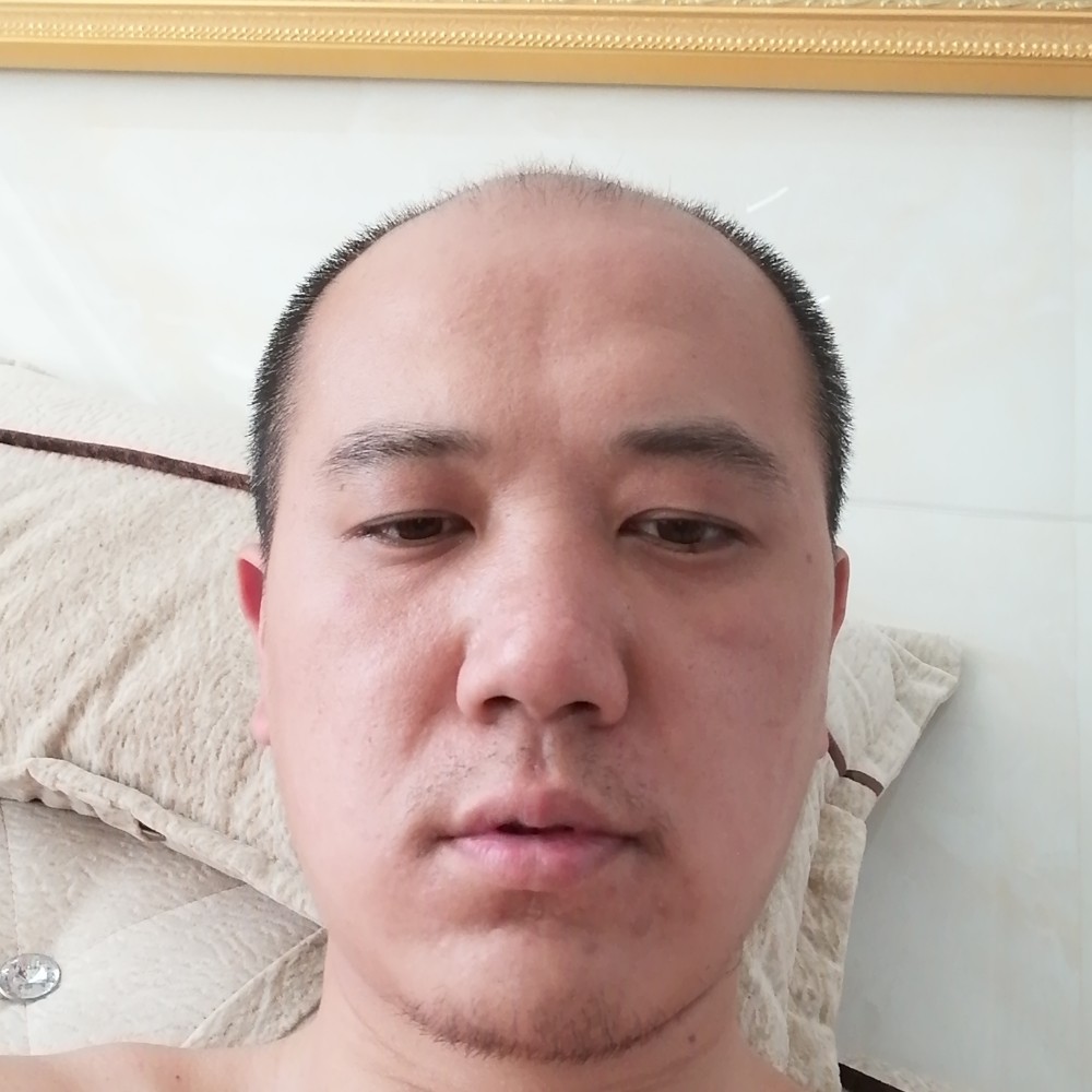 青花有活力的照片