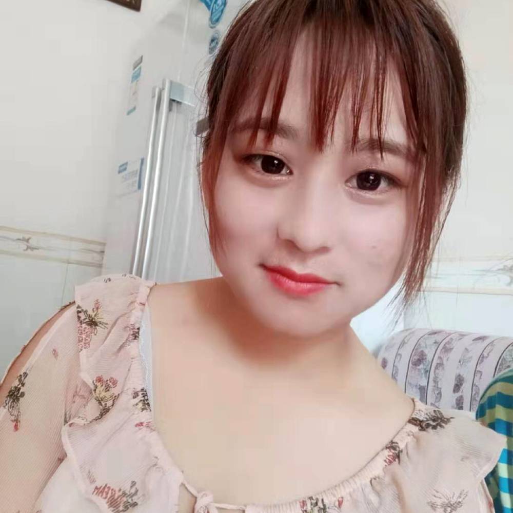 唯美浪漫之少女的照片