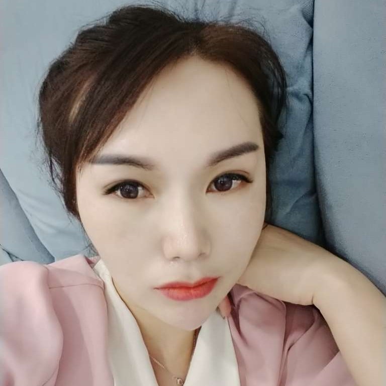 苏醒的精灵的照片