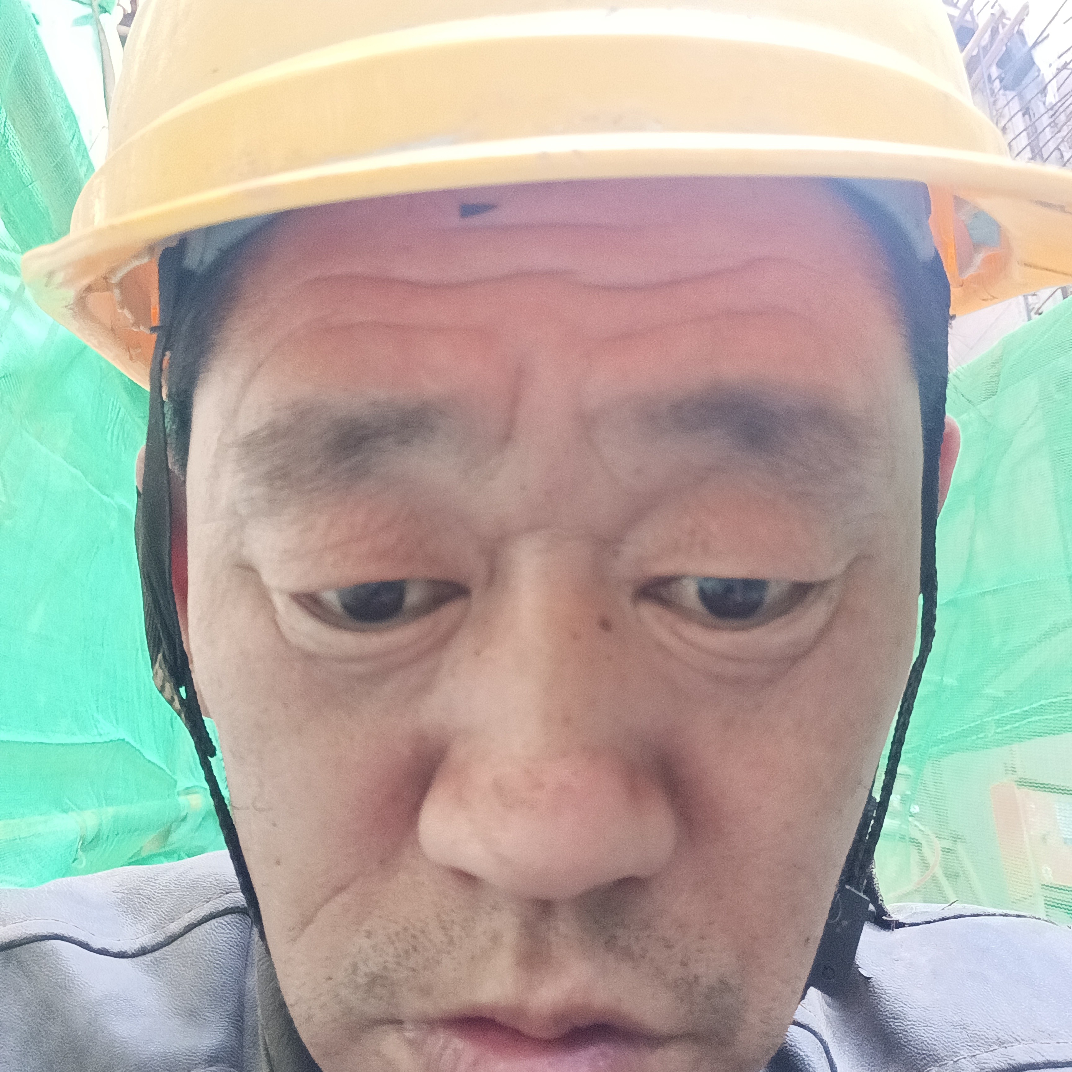 等待停止月饼的照片