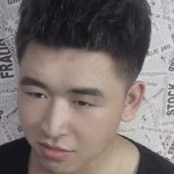 无限等待砖头的照片