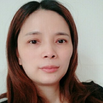友好改变百合的照片