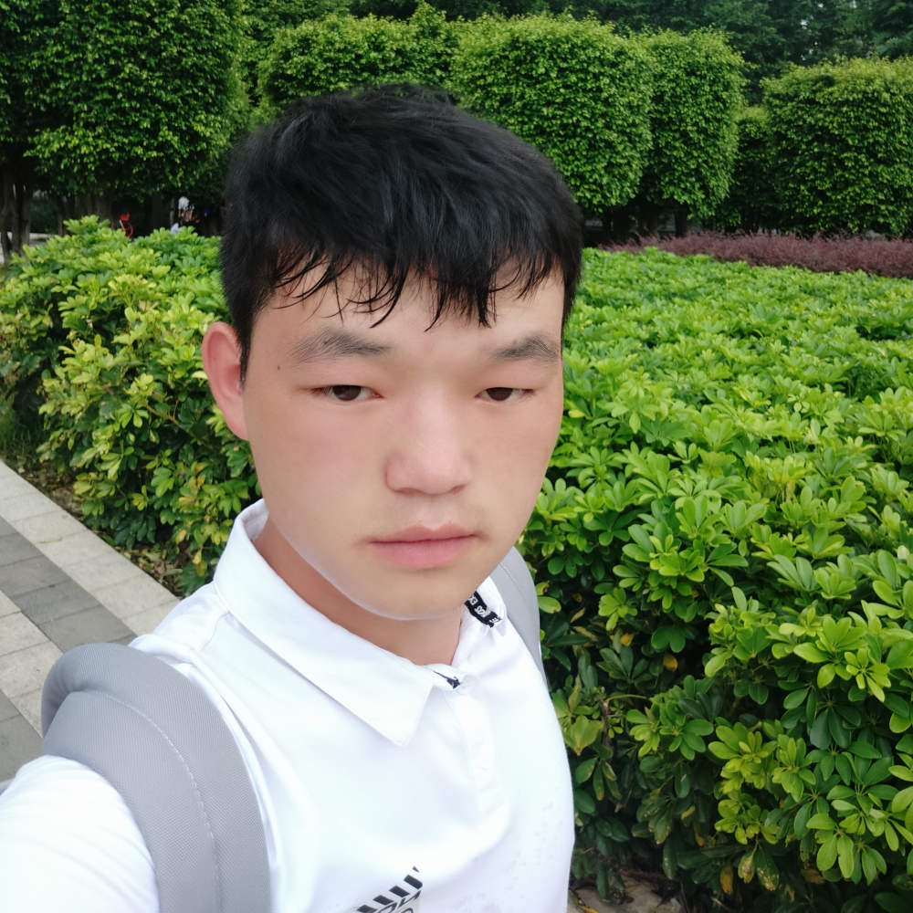 大山凝眸友好的照片