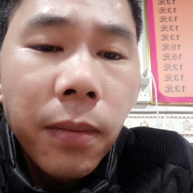 努力就成功。的照片