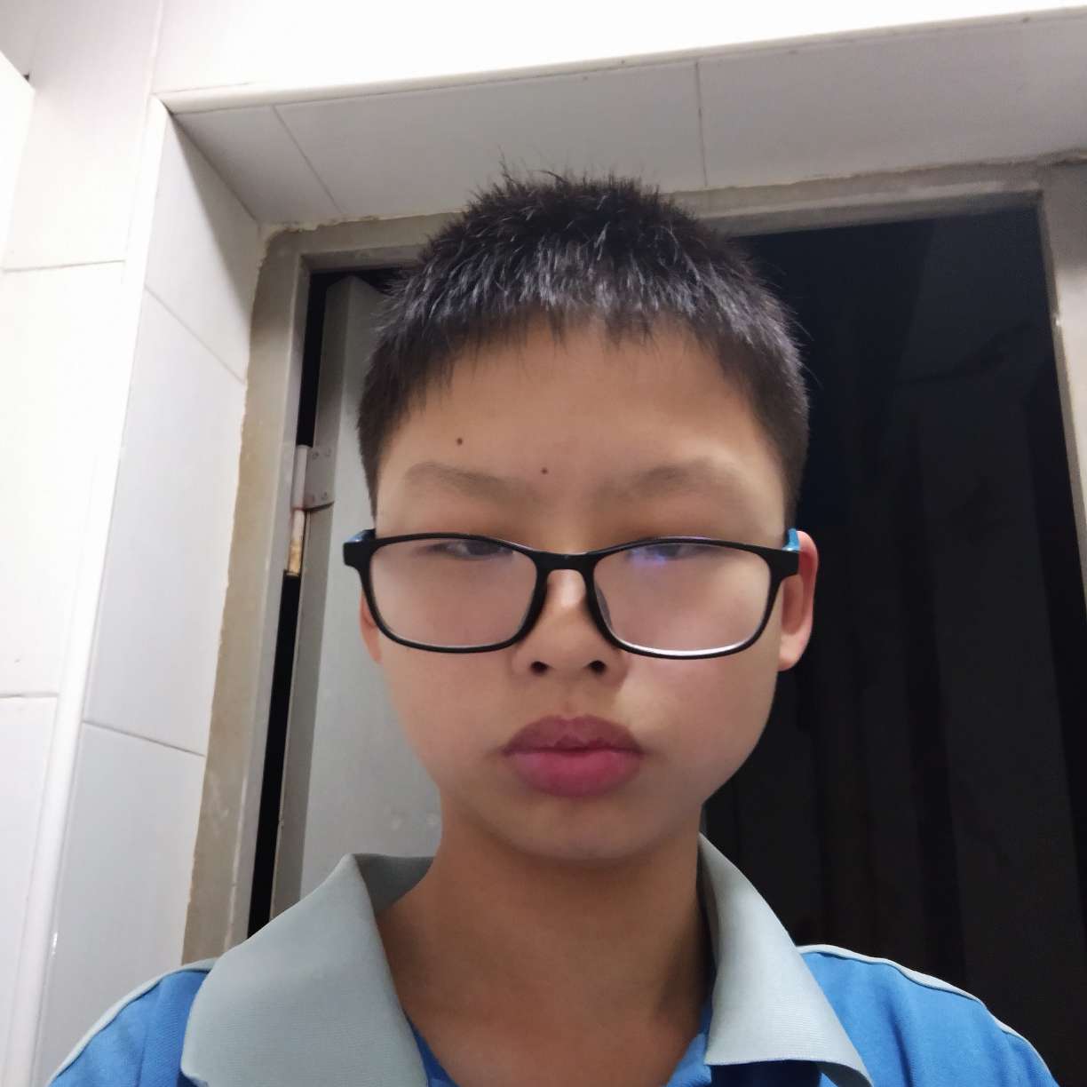 林书的照片