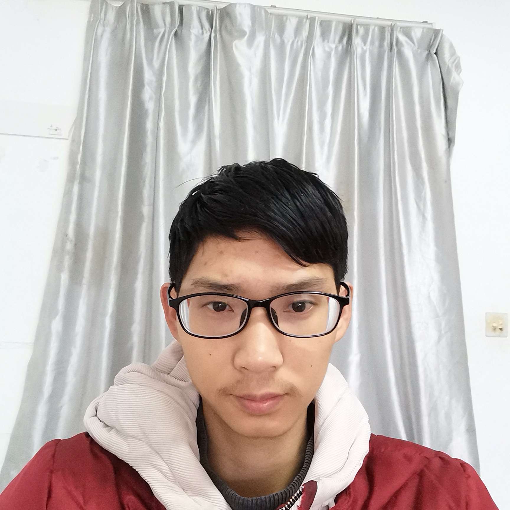 雨栀的照片