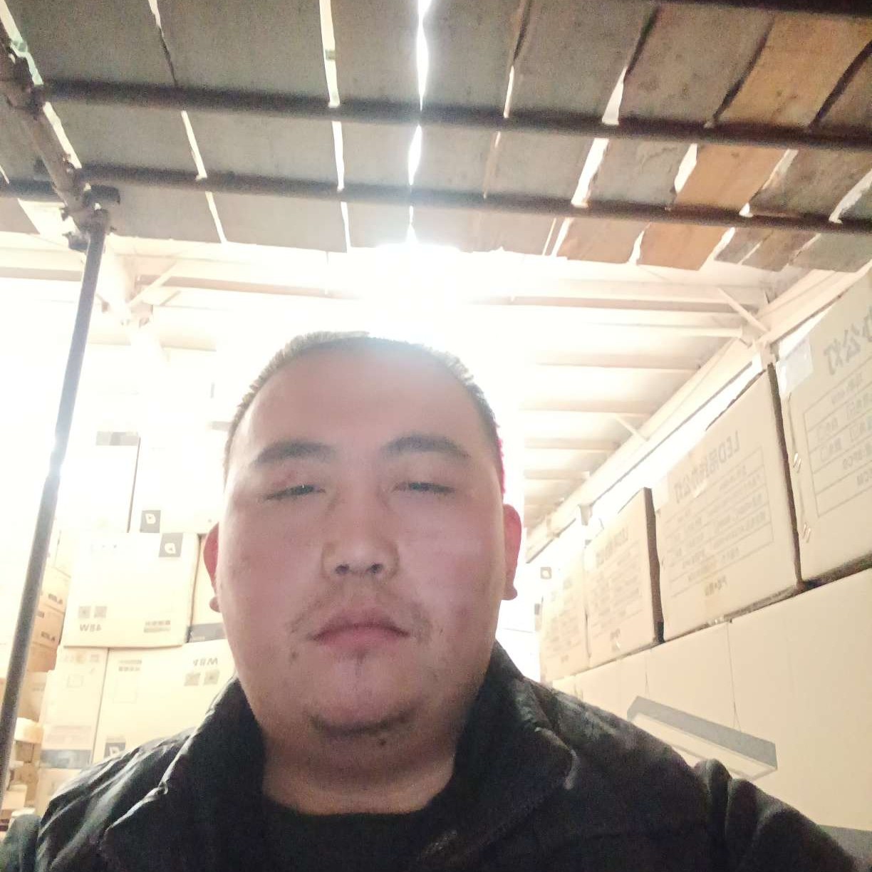 流年的遇見笑靥的照片