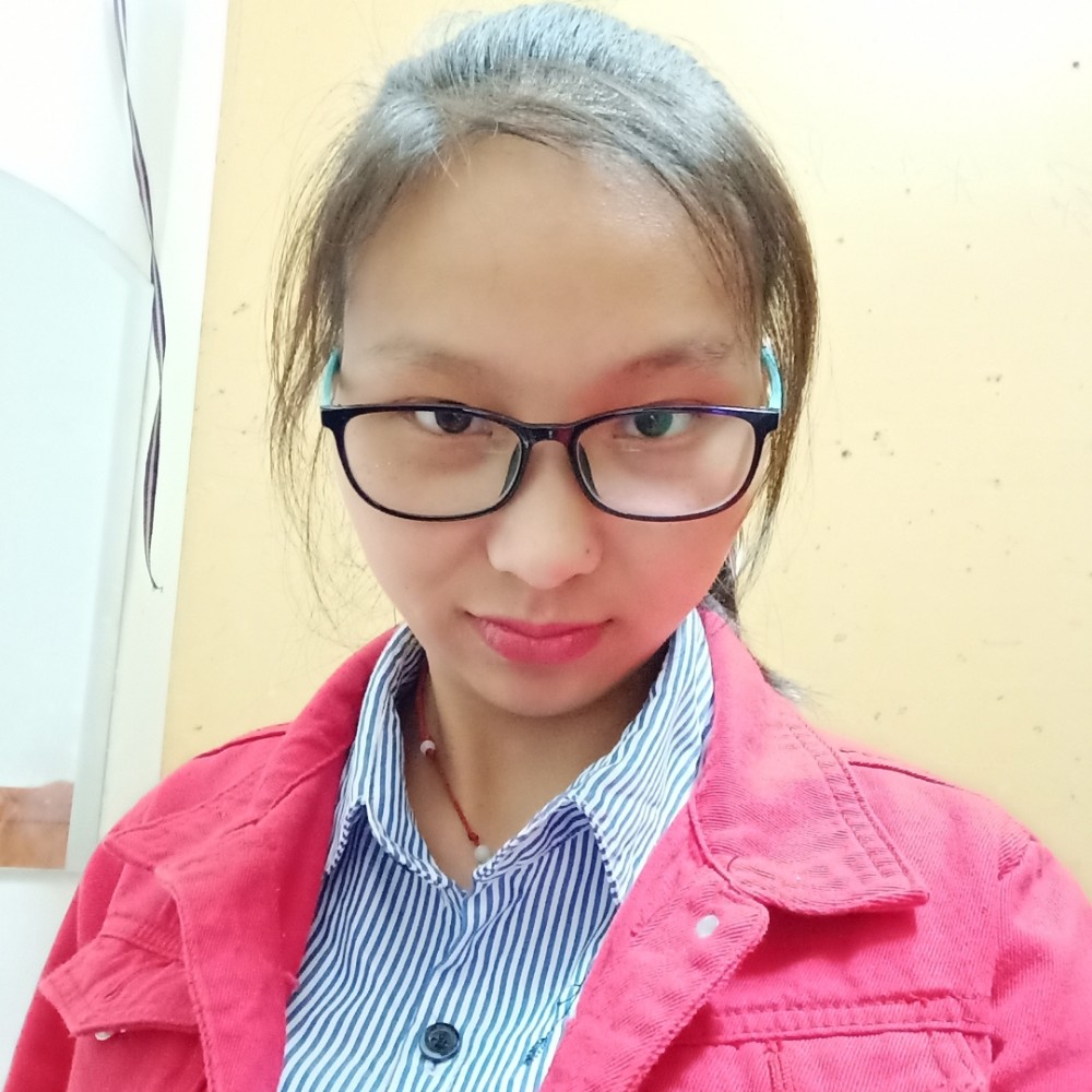 温仪的照片