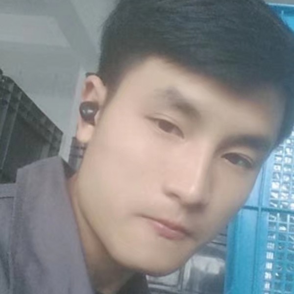 久伴一人心的照片