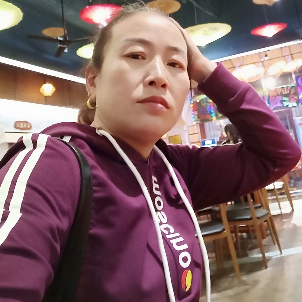 刁蠻女人的照片