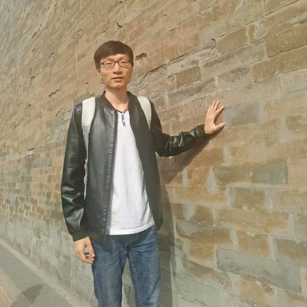 谁是小点点的照片