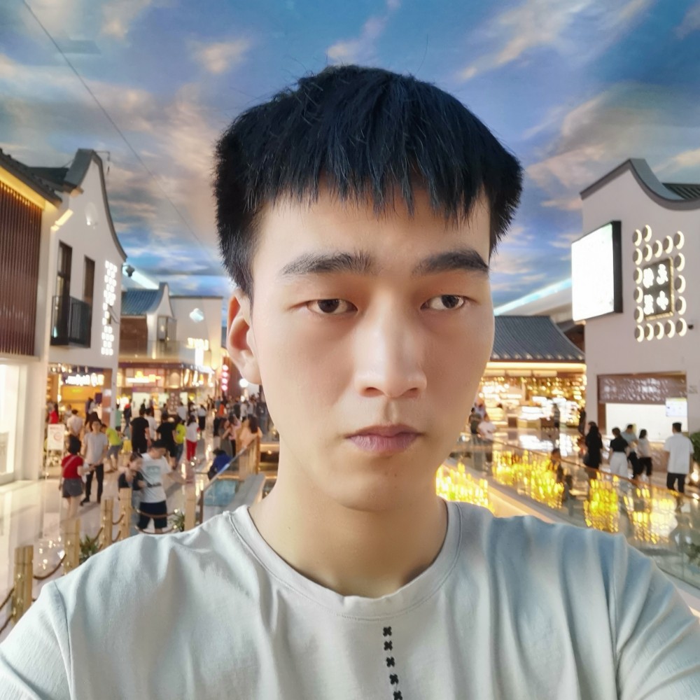 熊晨辉的照片