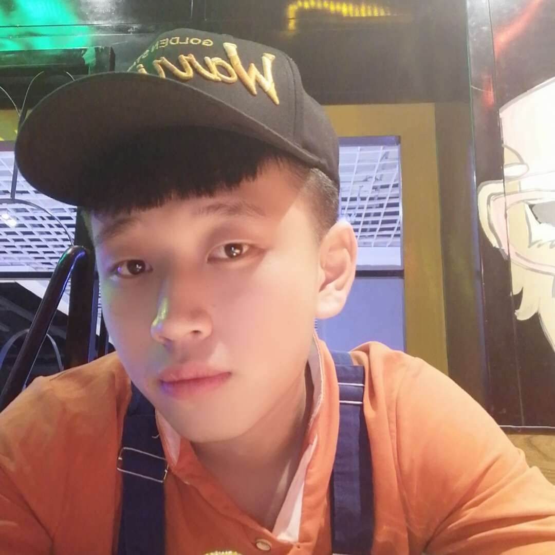 李囧囧的照片