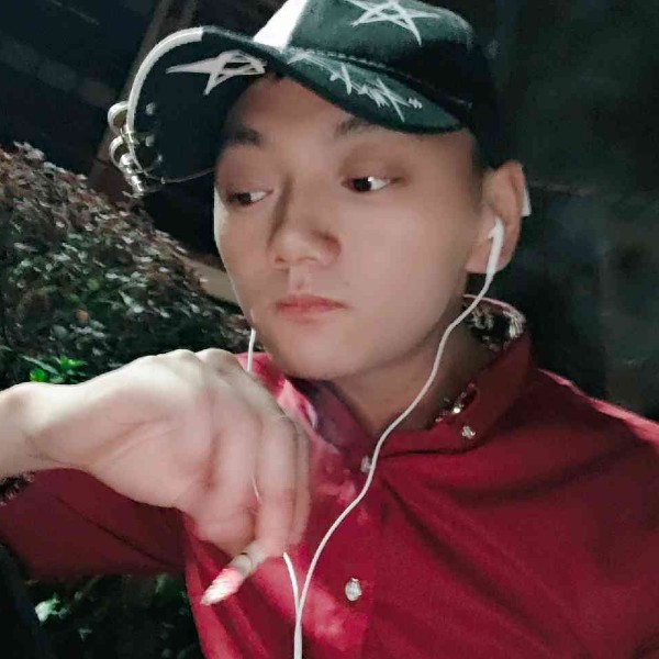 冷静与小刺猬的照片