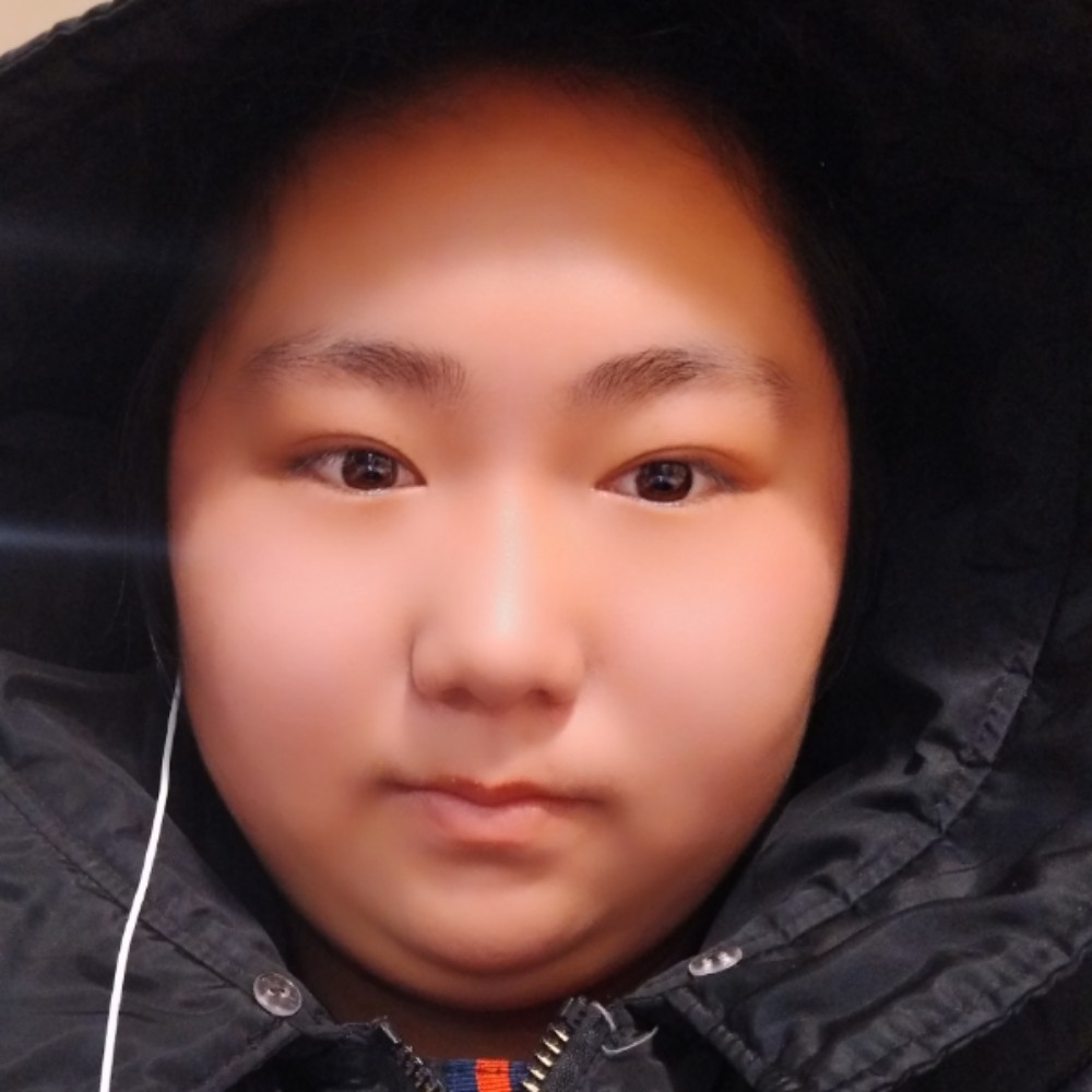 小可爱慧儿的照片