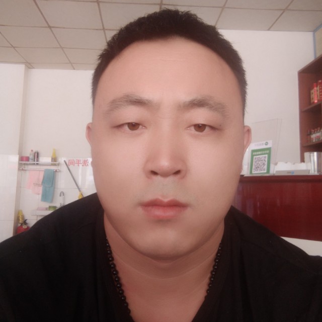 星空下的夜色的照片