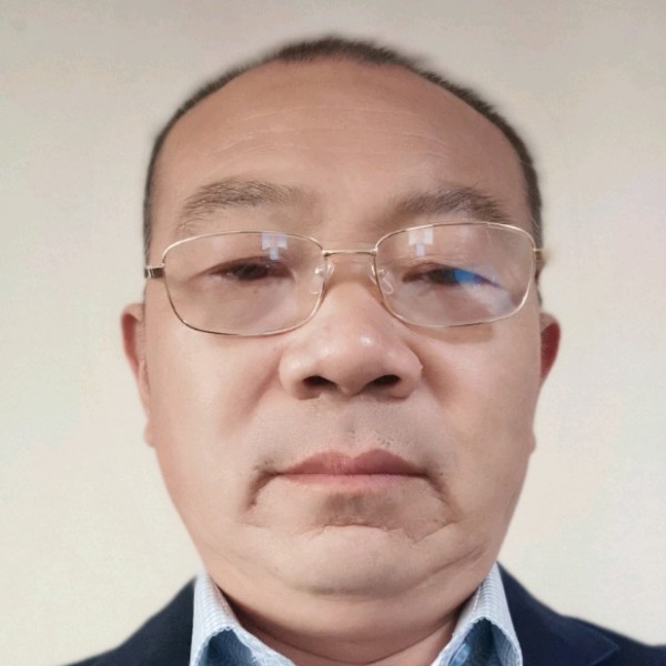 初妆说纯真的照片
