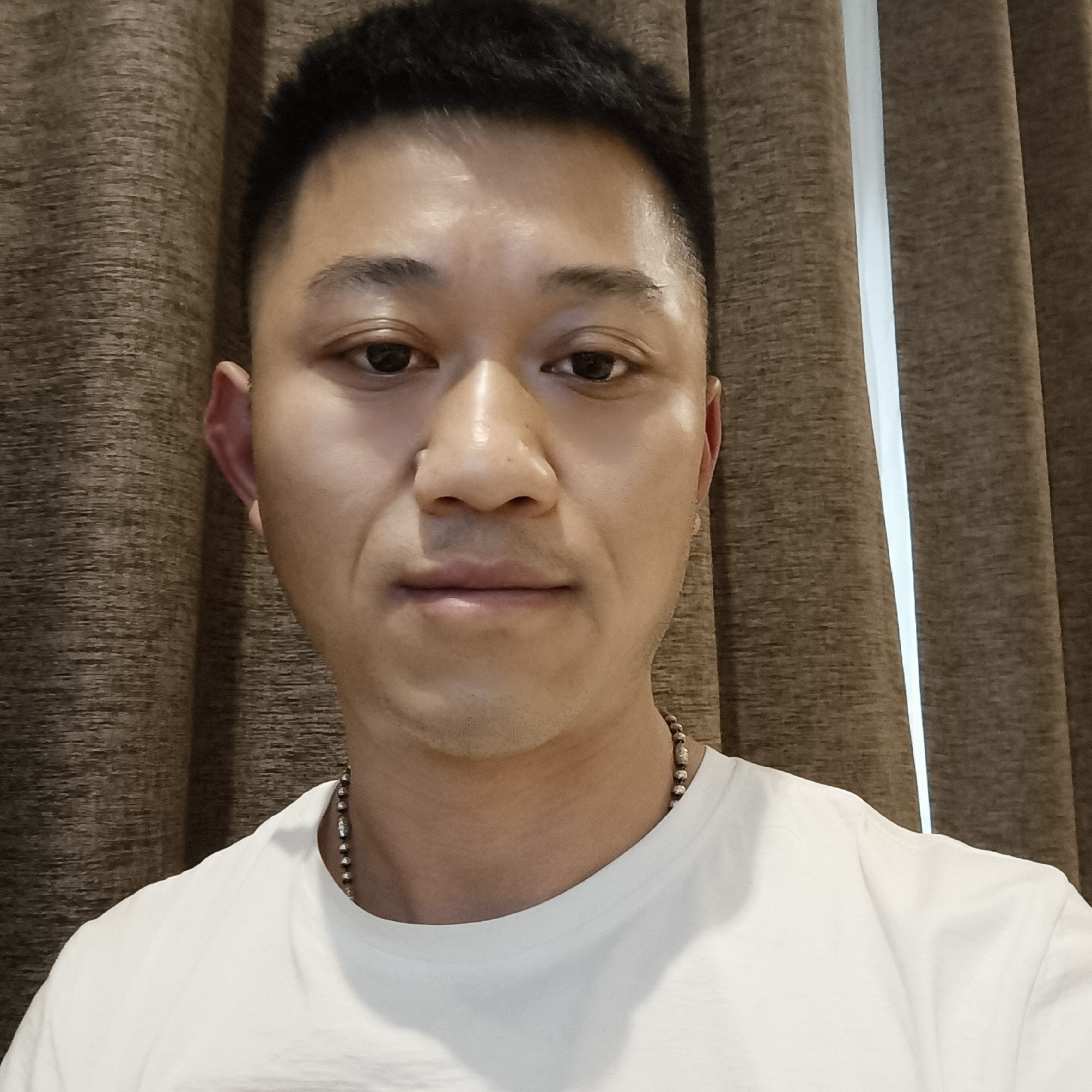 涟漪忐忑的照片