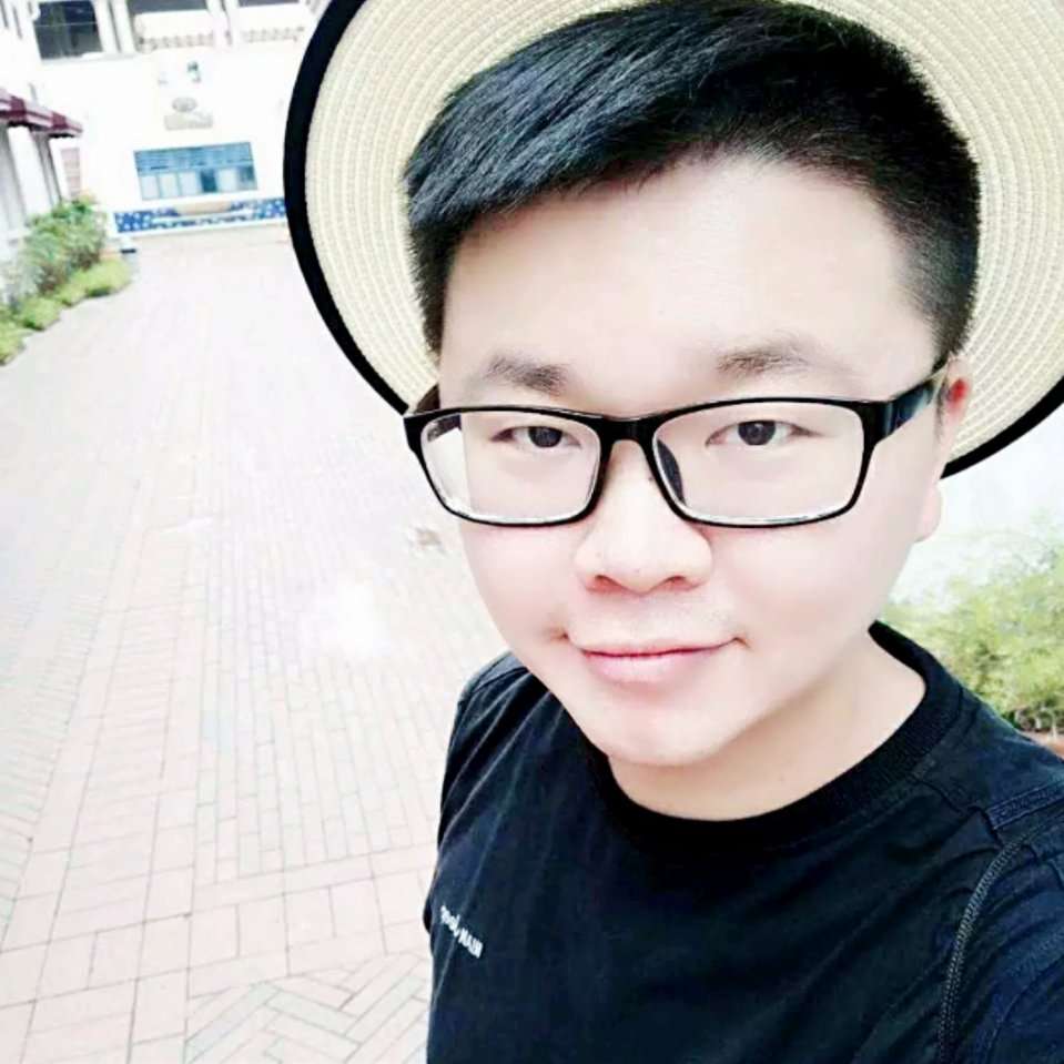 DG-易晓帆的照片